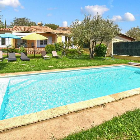 Beautiful Home In Vaison-La-Romaine Buitenkant foto