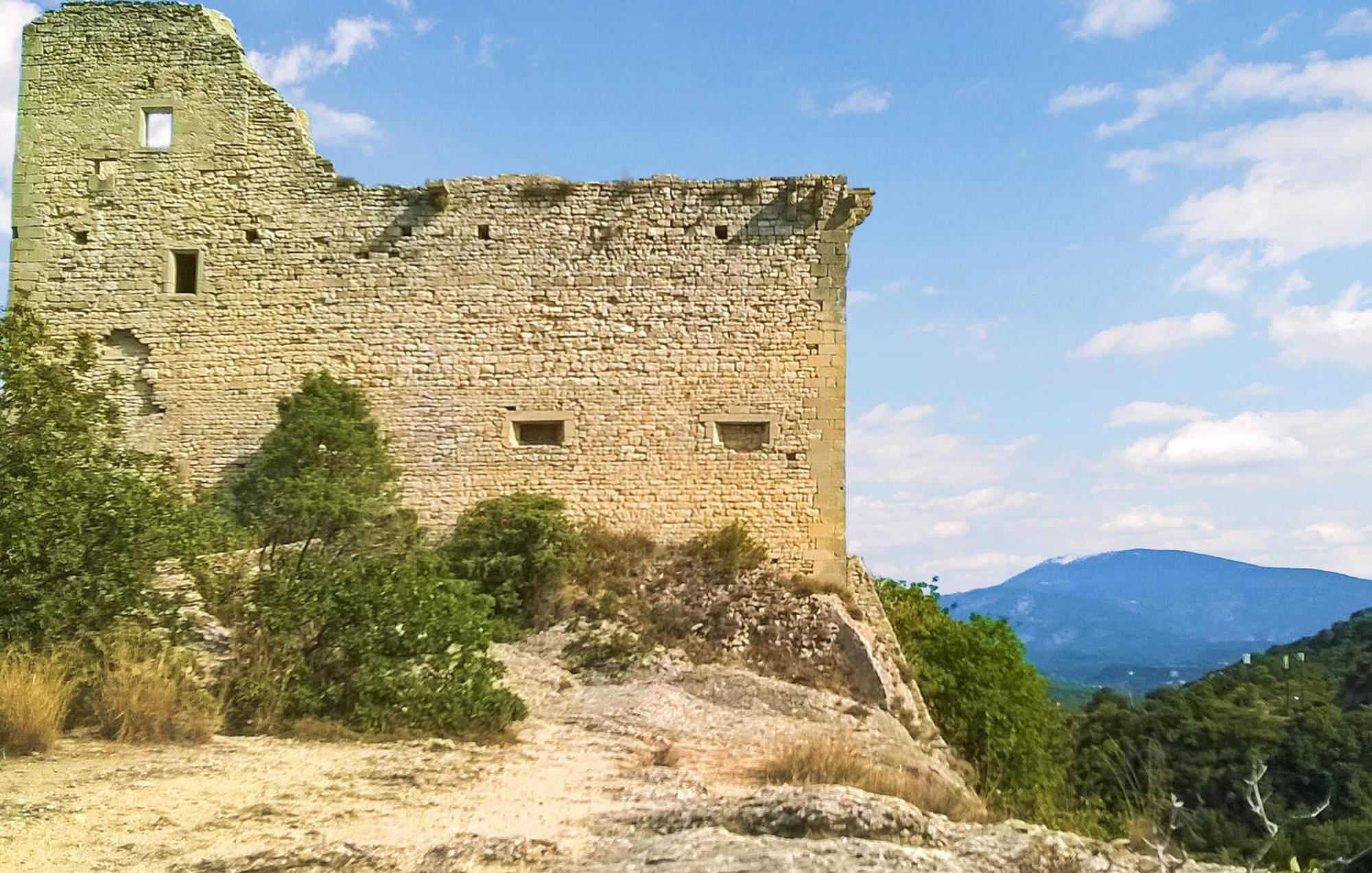 Beautiful Home In Vaison-La-Romaine Buitenkant foto