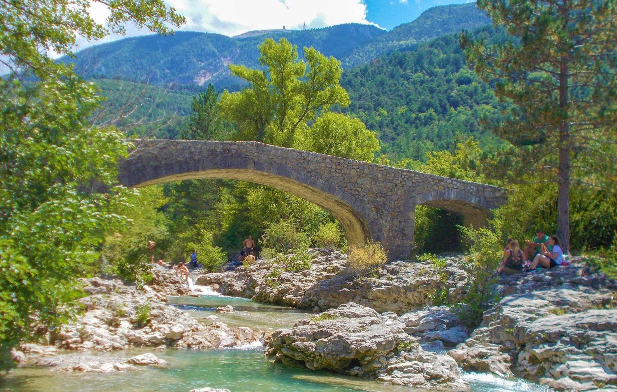 Beautiful Home In Vaison-La-Romaine Buitenkant foto