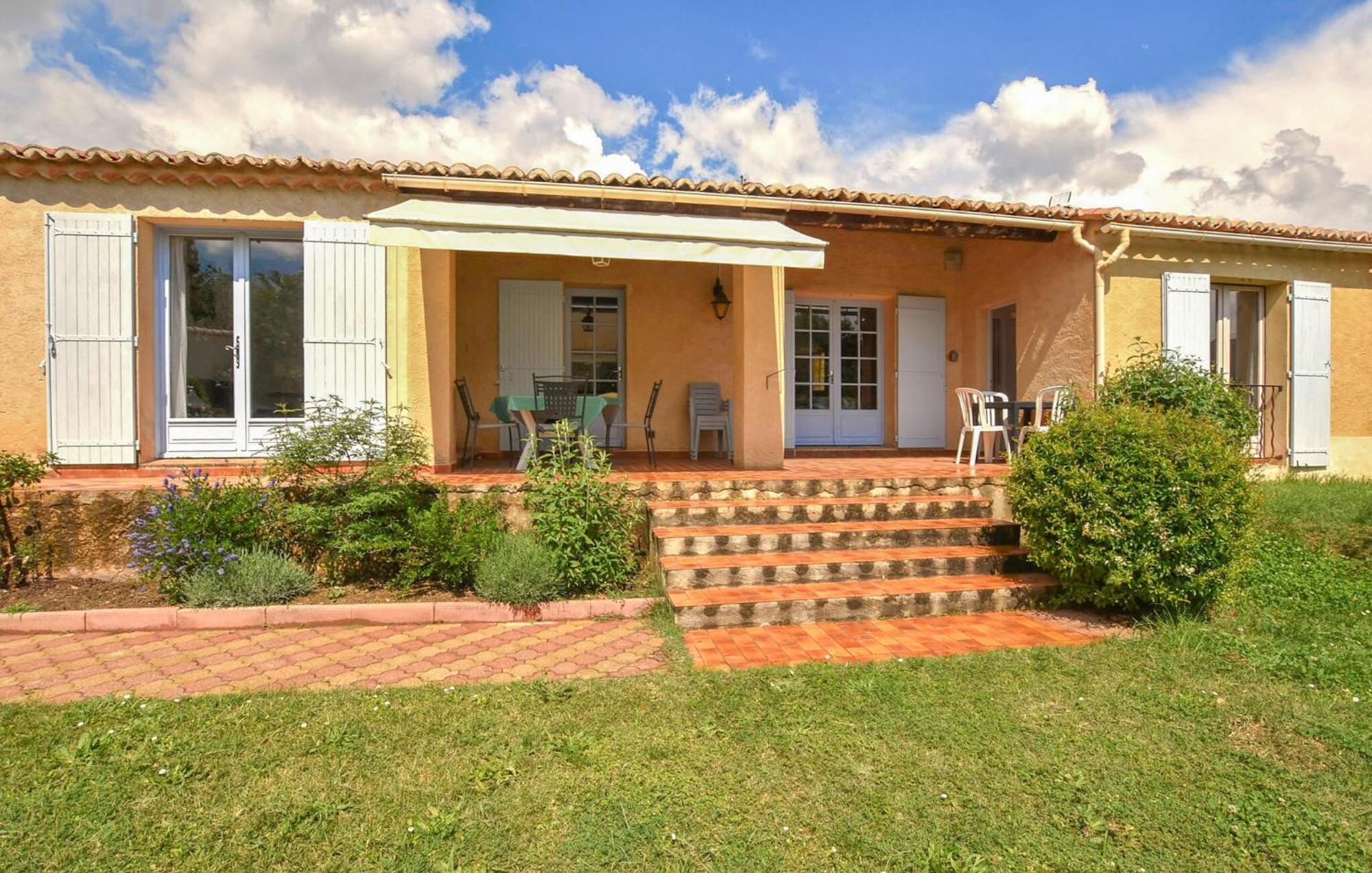 Beautiful Home In Vaison-La-Romaine Buitenkant foto